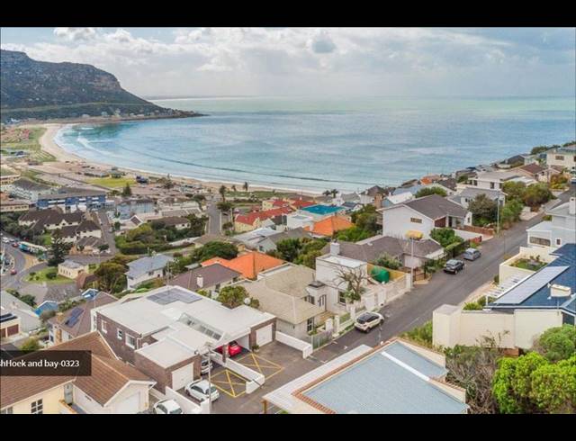 7 BEDROOM APARTMENT FOR SALE IN FISH HOEK